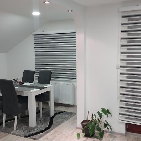 Apartman Karganovic Višegrad Extérieur photo