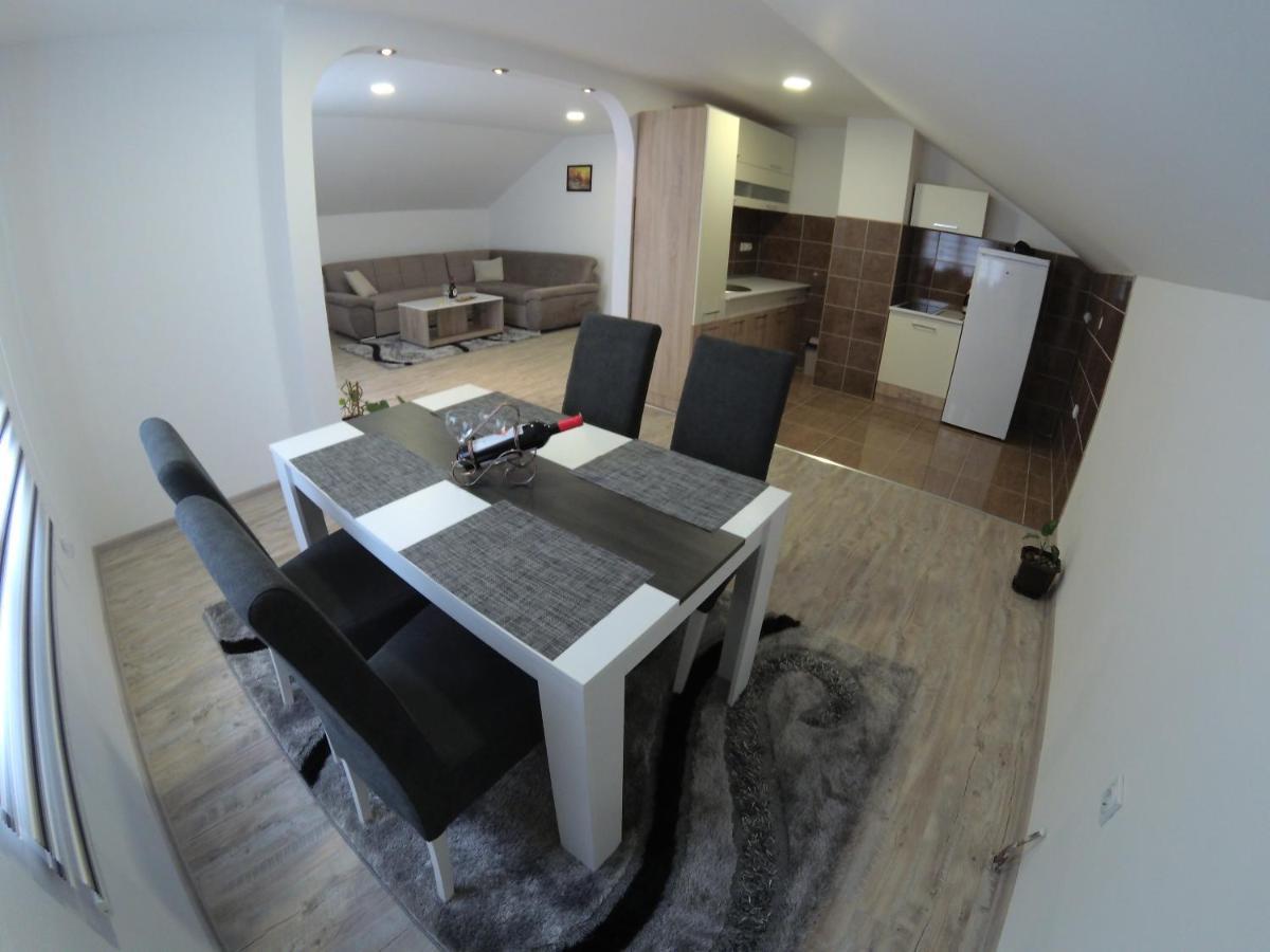 Apartman Karganovic Višegrad Extérieur photo