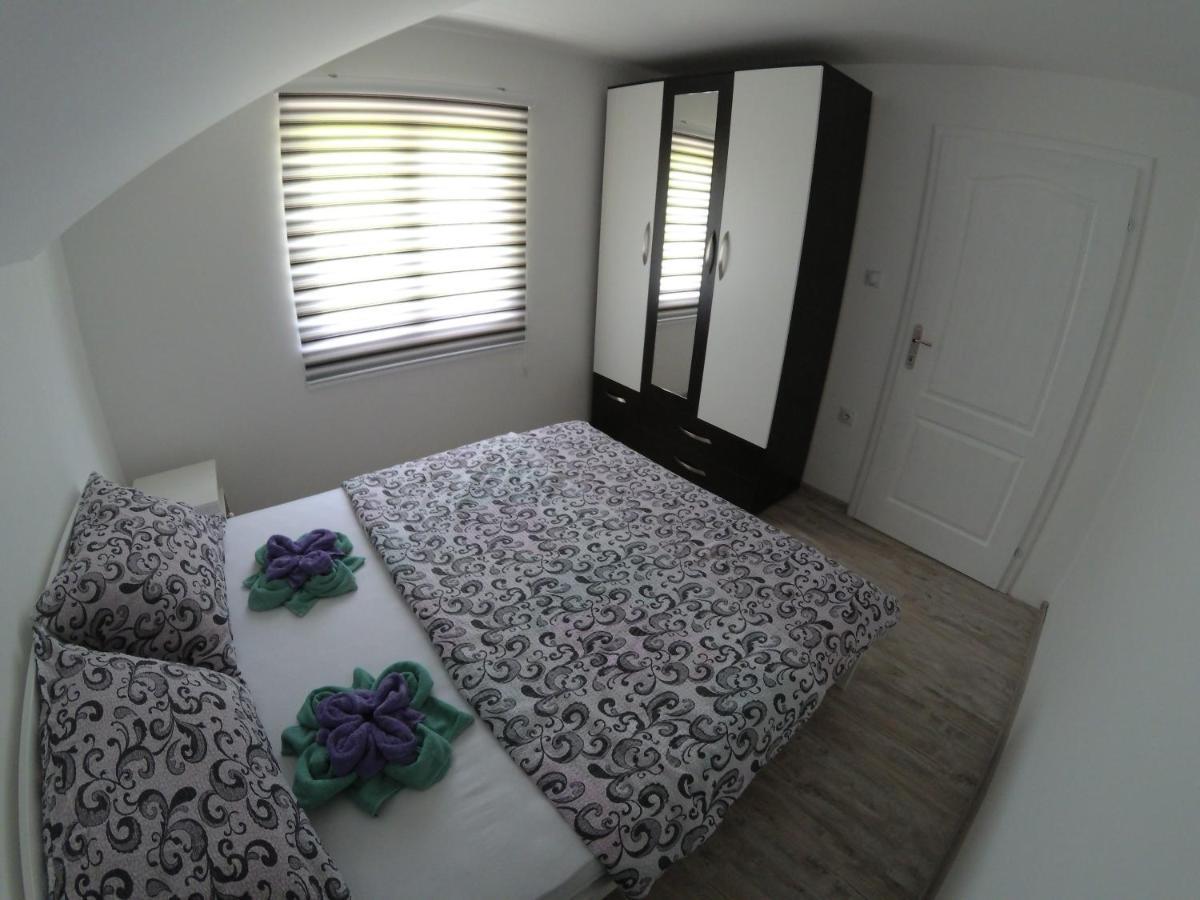 Apartman Karganovic Višegrad Extérieur photo