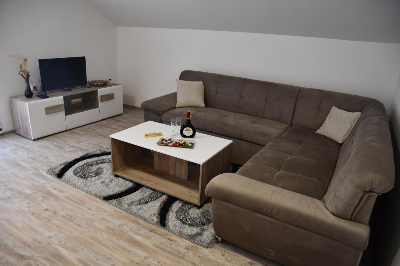 Apartman Karganovic Višegrad Extérieur photo