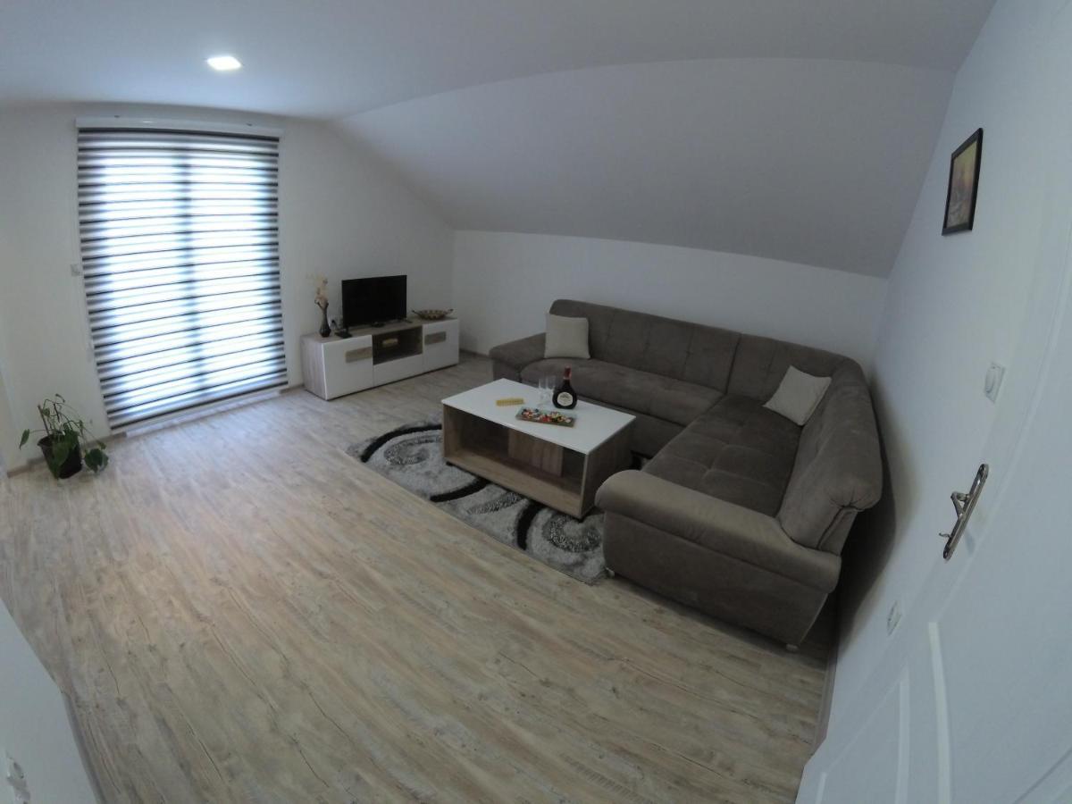 Apartman Karganovic Višegrad Extérieur photo