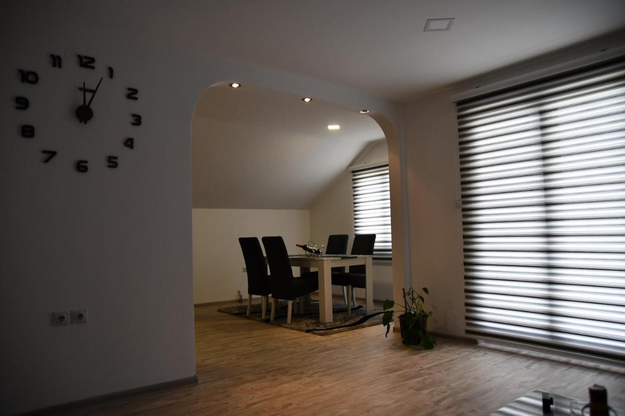 Apartman Karganovic Višegrad Extérieur photo