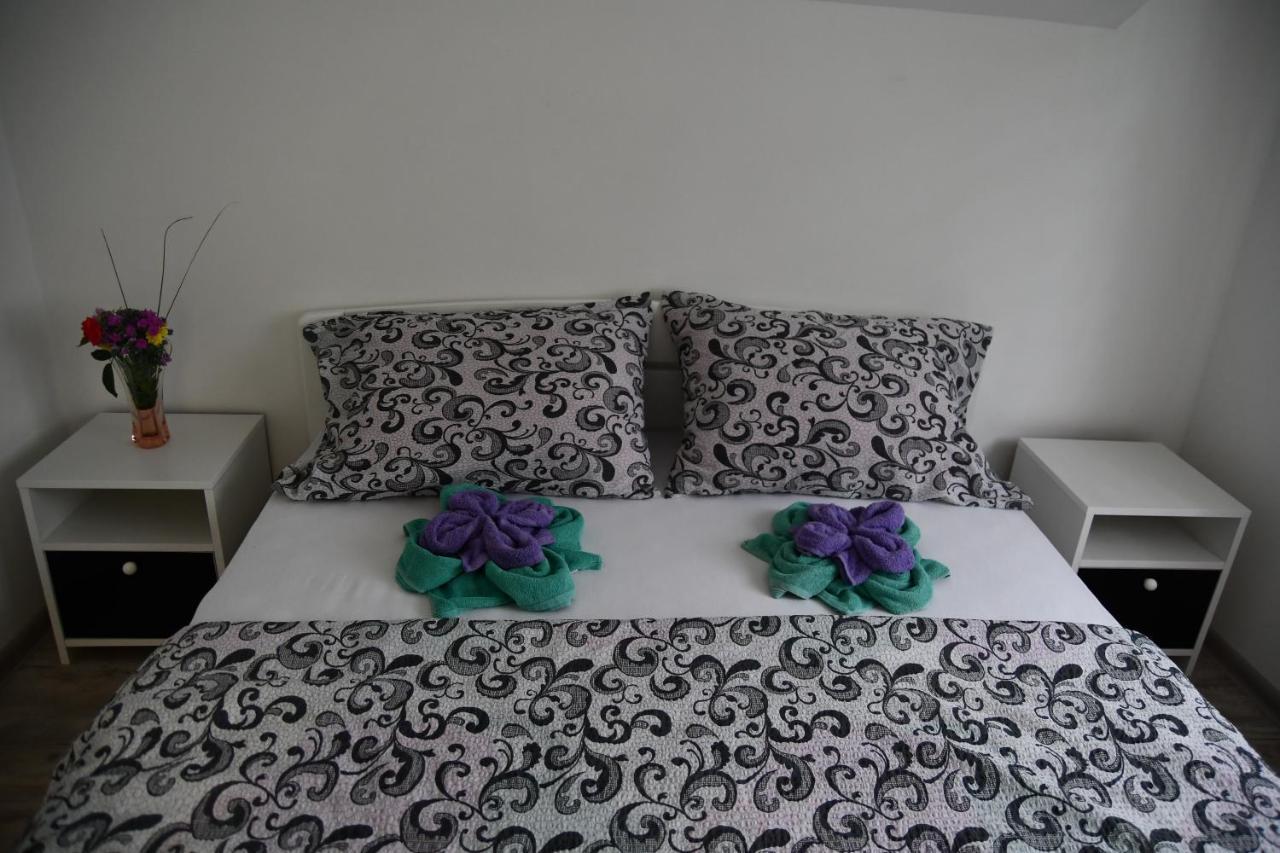Apartman Karganovic Višegrad Extérieur photo