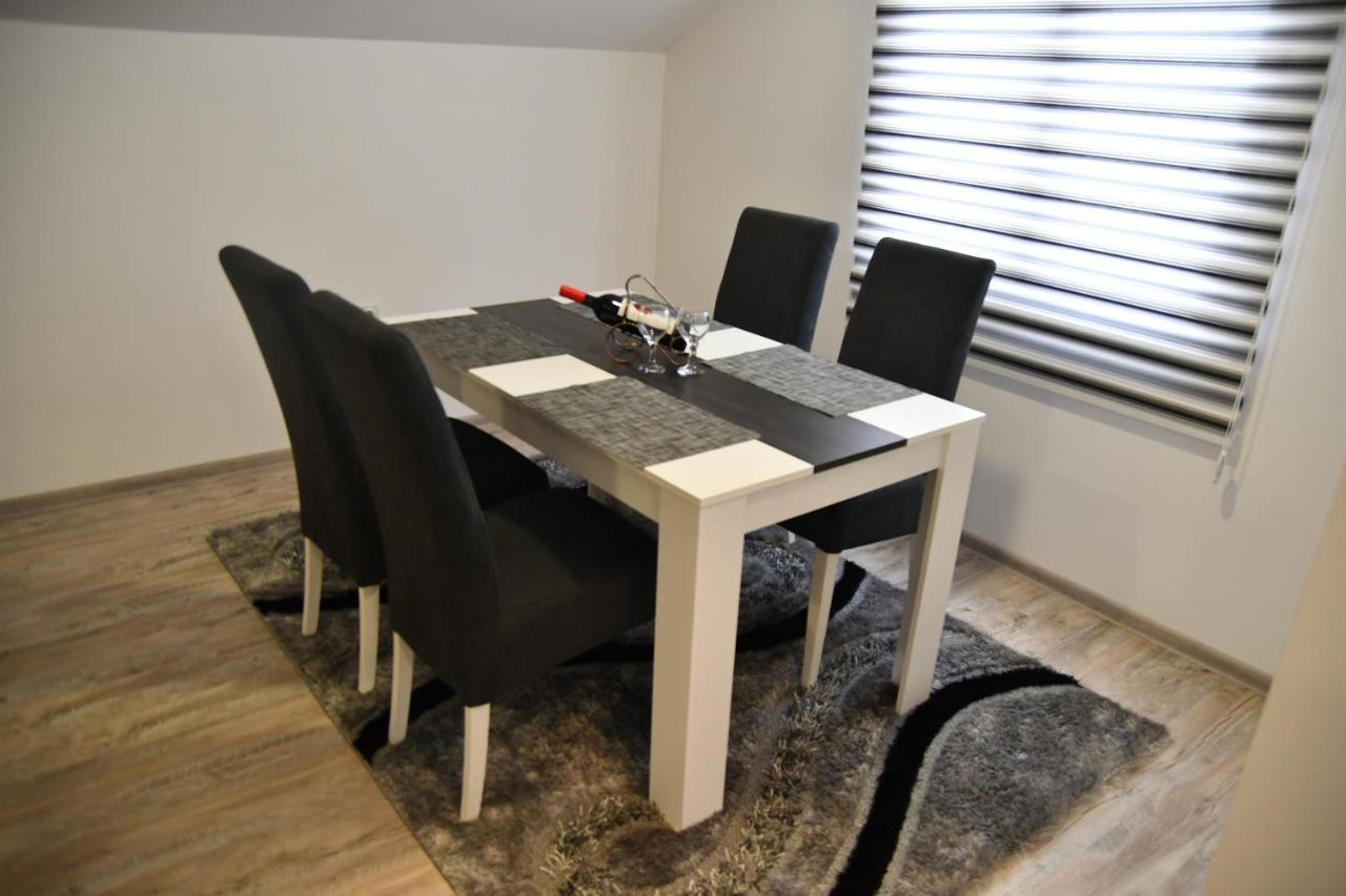 Apartman Karganovic Višegrad Extérieur photo