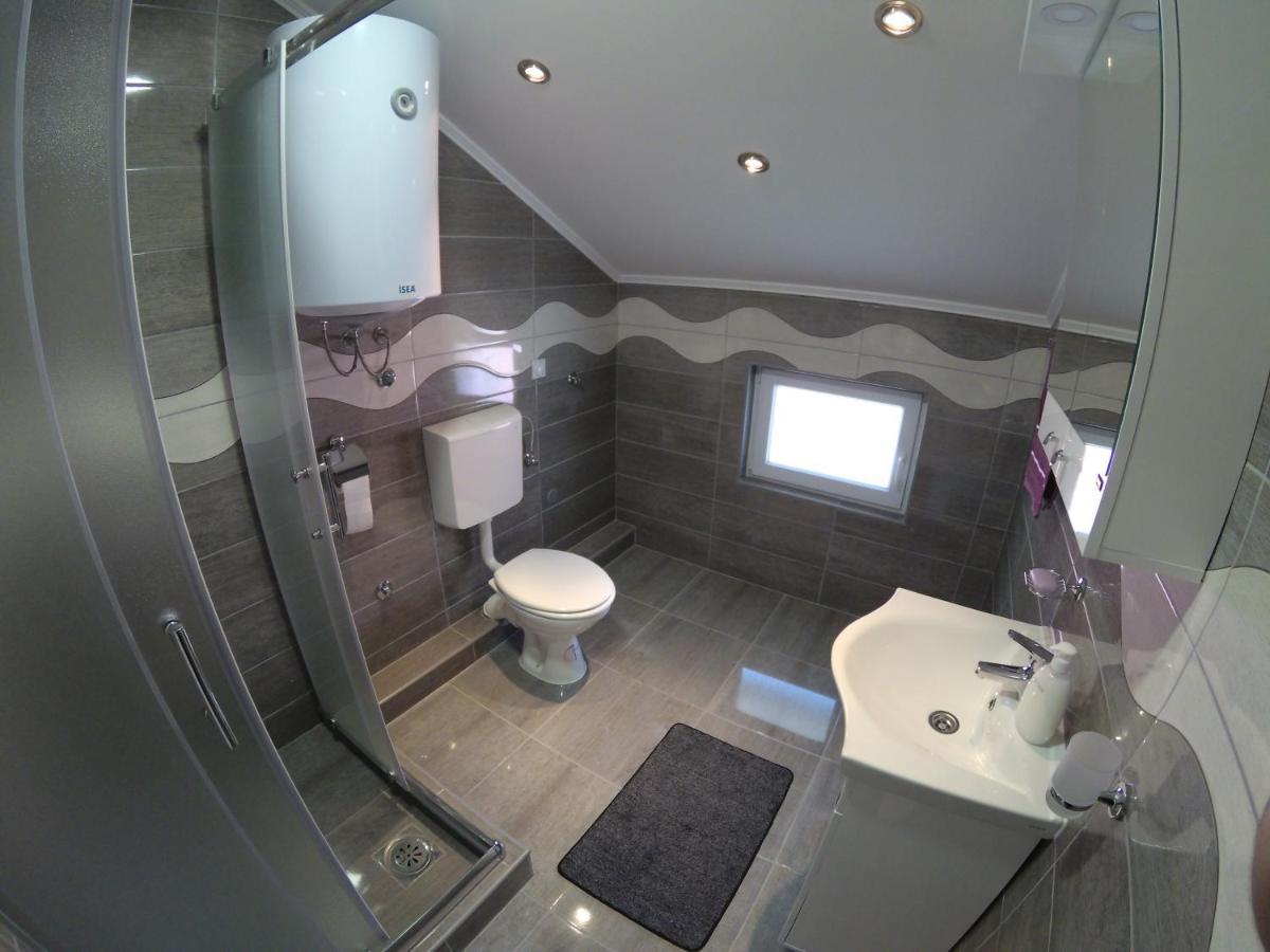 Apartman Karganovic Višegrad Extérieur photo