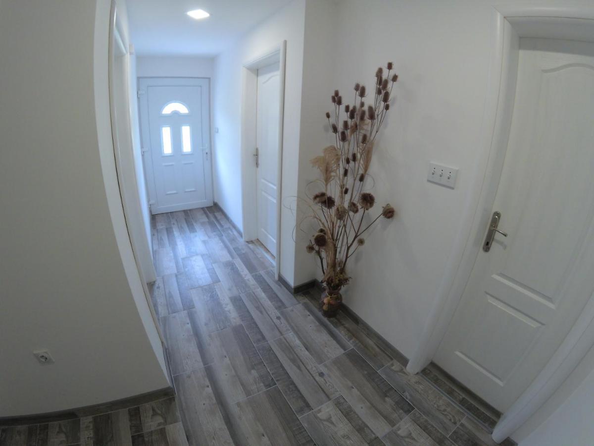 Apartman Karganovic Višegrad Extérieur photo
