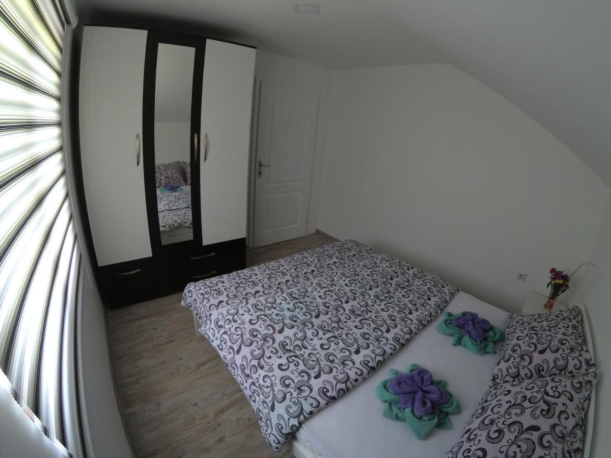 Apartman Karganovic Višegrad Extérieur photo
