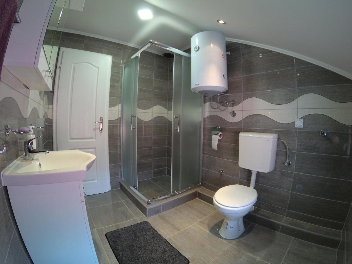 Apartman Karganovic Višegrad Extérieur photo