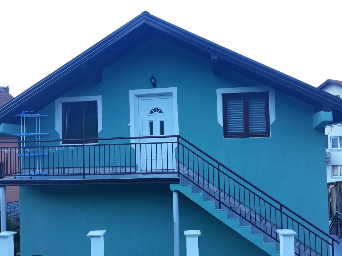 Apartman Karganovic Višegrad Extérieur photo