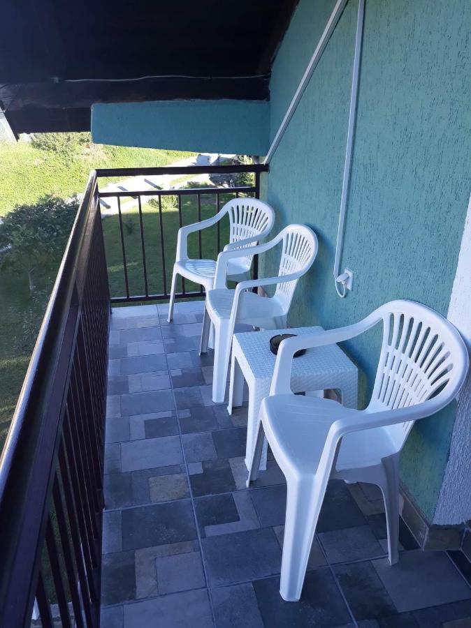 Apartman Karganovic Višegrad Extérieur photo