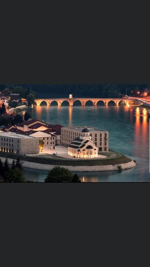Apartman Karganovic Višegrad Extérieur photo