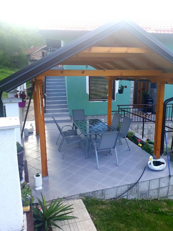 Apartman Karganovic Višegrad Extérieur photo
