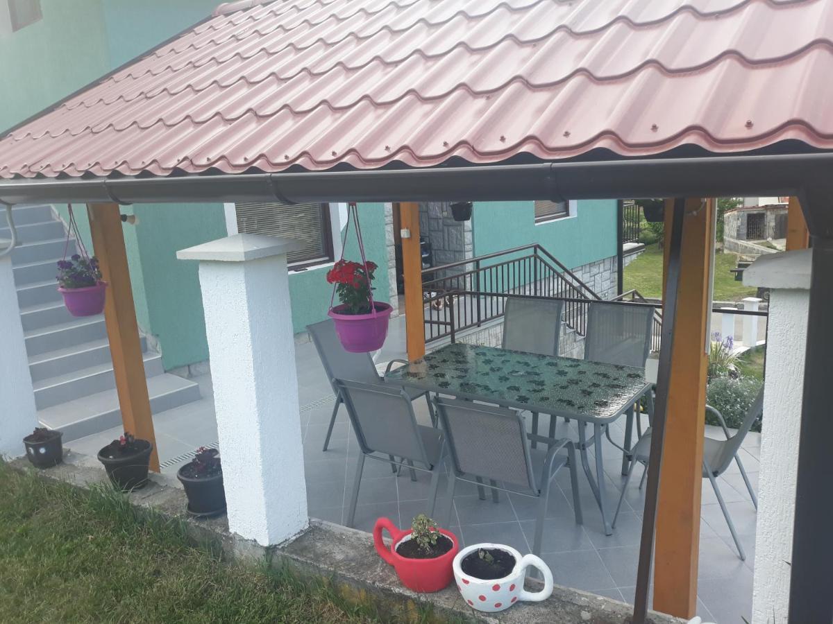 Apartman Karganovic Višegrad Extérieur photo