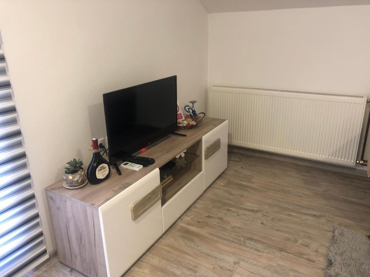 Apartman Karganovic Višegrad Extérieur photo