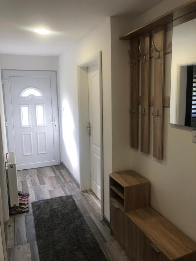 Apartman Karganovic Višegrad Extérieur photo